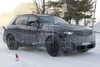 BMW X5 spyshots