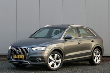 Audi Q3 occasion