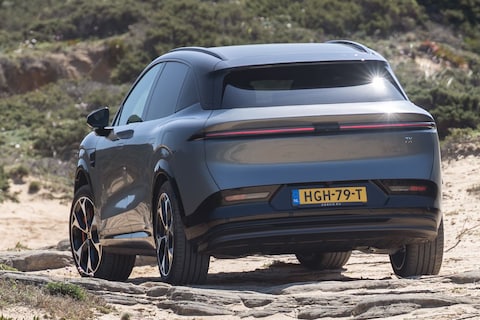 Weblog Bas - Wij weten nog niet half