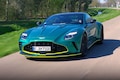 Aston Martin Vantage