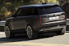 Land Rover Range Rover Verenigde Staten
