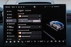 Zeekr 7X multimediasysteem