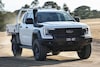 Ford Ranger Super Duty