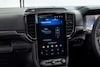 Ford Ranger Super Duty