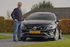 Volvo V60 Polestar Blits Bezit