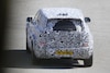 Spyshots Land Rover Defender EV