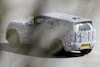 Spyshots Land Rover Defender EV