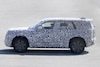 Spyshots Land Rover Defender EV