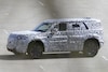 Spyshots Land Rover Defender EV
