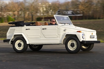 Volkswagen Kubelwagen