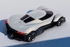Chevrolet Corvette concept