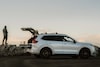 Honda CR-V Dream Pod