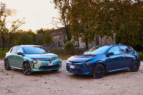 Lancia Ypsilon: nu al verbeterd en met 425 kilometer bereik