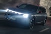 Smart #5 Brabus