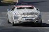 BMW Skytop spyshots