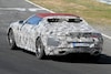 BMW Skytop spyshots