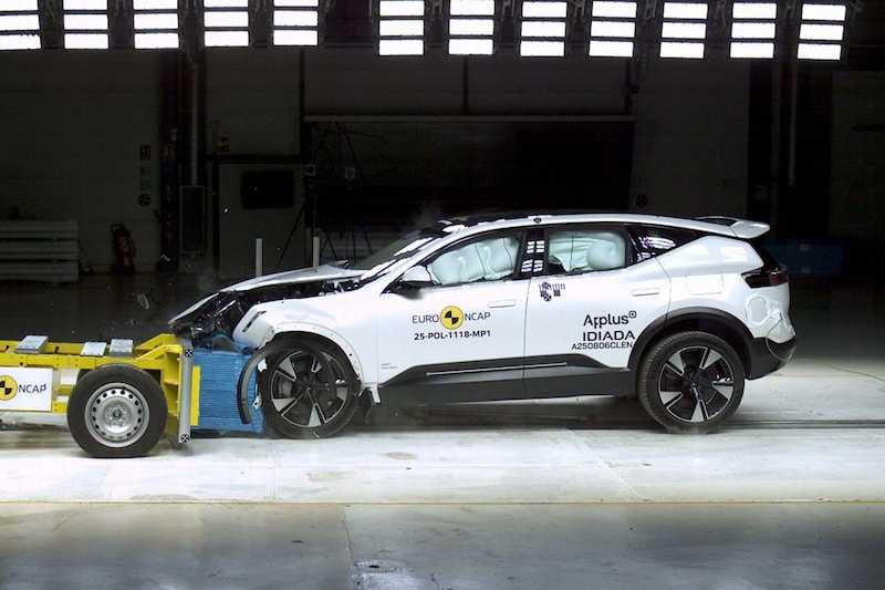 Euro NCAP