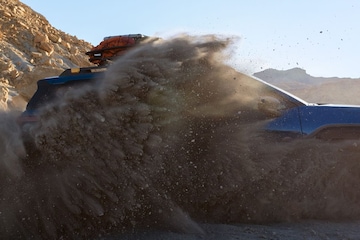 Subaru Outback teaser