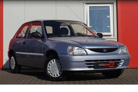 Deze Daihatsu Charade reed maar 1.500 kilometer per jaar - Liefhebber Gezocht