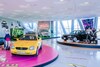 Mercedes-Benz millennial-auto's
