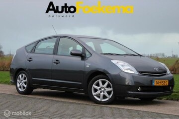 Toyota Prius occasion