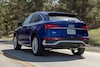 Audi Q5 Sportback USA