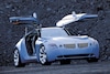 BMW Z9 Concept 1999