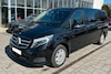 Mercedes-Benz V-klasse occasion kilometerstand