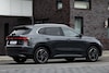 MG S5 EV 2025 - exterieur