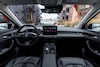 MG S5 EV 2025 - interieur
