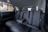 MG S5 EV 2025 - interieur