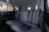 MG S5 EV 2025 - interieur