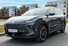 MG S5 EV 2025 - exterieur