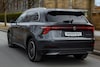 MG S5 EV 2025 - exterieur