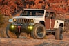 Jeep Easter Jeep Safari 2025 Moab