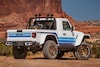 Jeep Easter Jeep Safari 2025 Moab