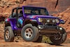 Jeep Easter Jeep Safari 2025 Moab