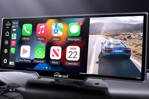 Weblog Ken - een video streamen tijdens het rijden kun je niet streng genoeg straffen