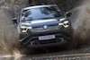 Suzuki e Vitara