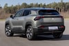 Suzuki e Vitara