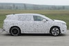 Spyshots Skoda Vision 7S 