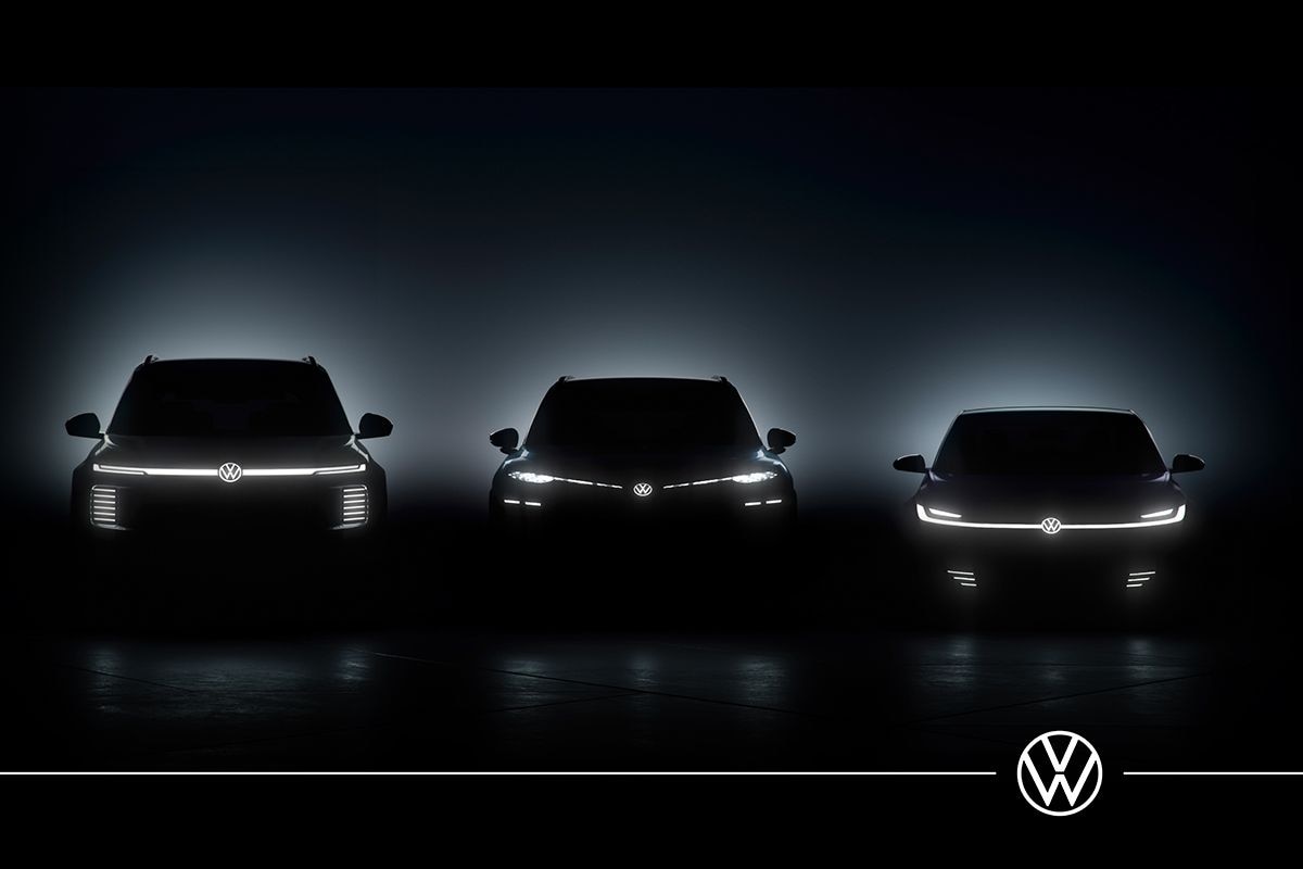 Volkswagen Concept