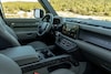 Land Rover Defender Octa
