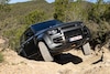 Land Rover Defender Octa