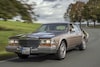 Cadillac Seville Diesel
