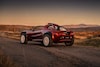 Get Lost Lotus Elise S1 Concept