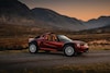 Get Lost Lotus Elise S1 Concept