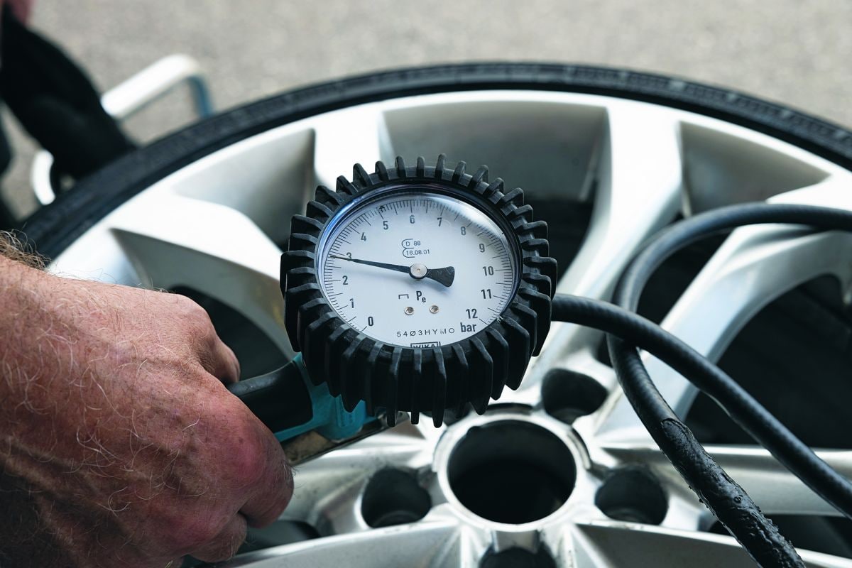 Sportieve zomerbanden 2025