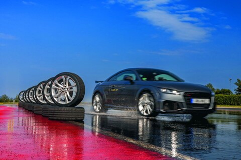 Dit zijn de beste sportieve banden van 2025