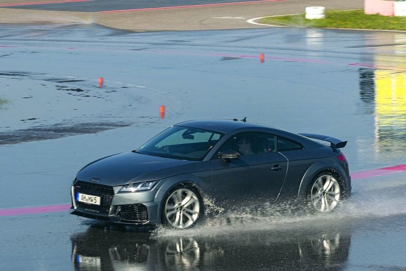 Sportieve zomerbanden 2025